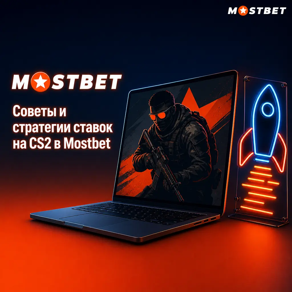 Советы и стратегии ставок на CS2 в Mostbet: анализ статистики, управление банкроллом и лайв-ставки для точных прогнозов