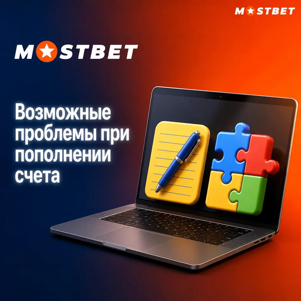 Проблемы при пополнении счета: задержки, отклонение платежа, верификация аккаунта и способы их решения