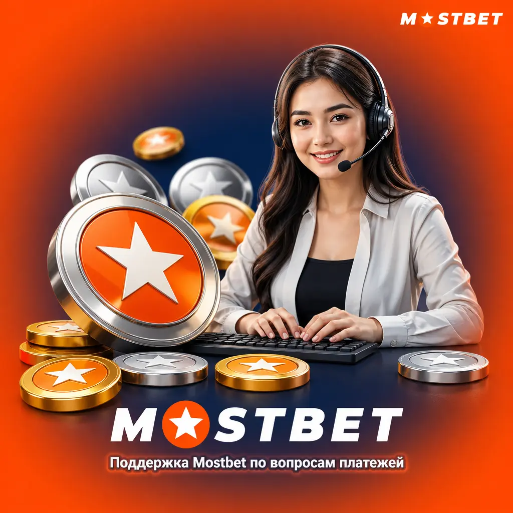 Служба поддержки Mostbet по вопросам депозитов и вывода средств: онлайн-чат, email, Telegram и раздел FAQ