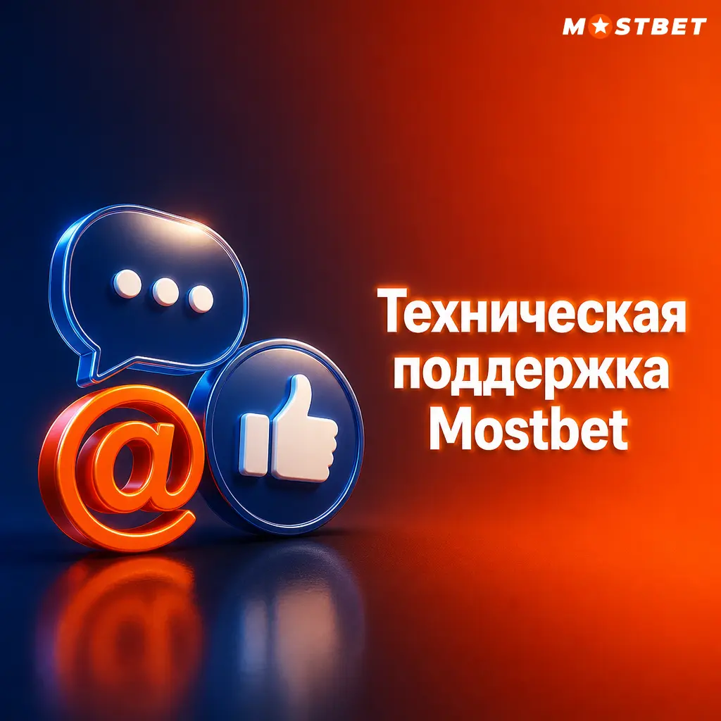 Техническая поддержка Mostbet решает проблемы со входом, выводом средств, приложением и верификацией устройства