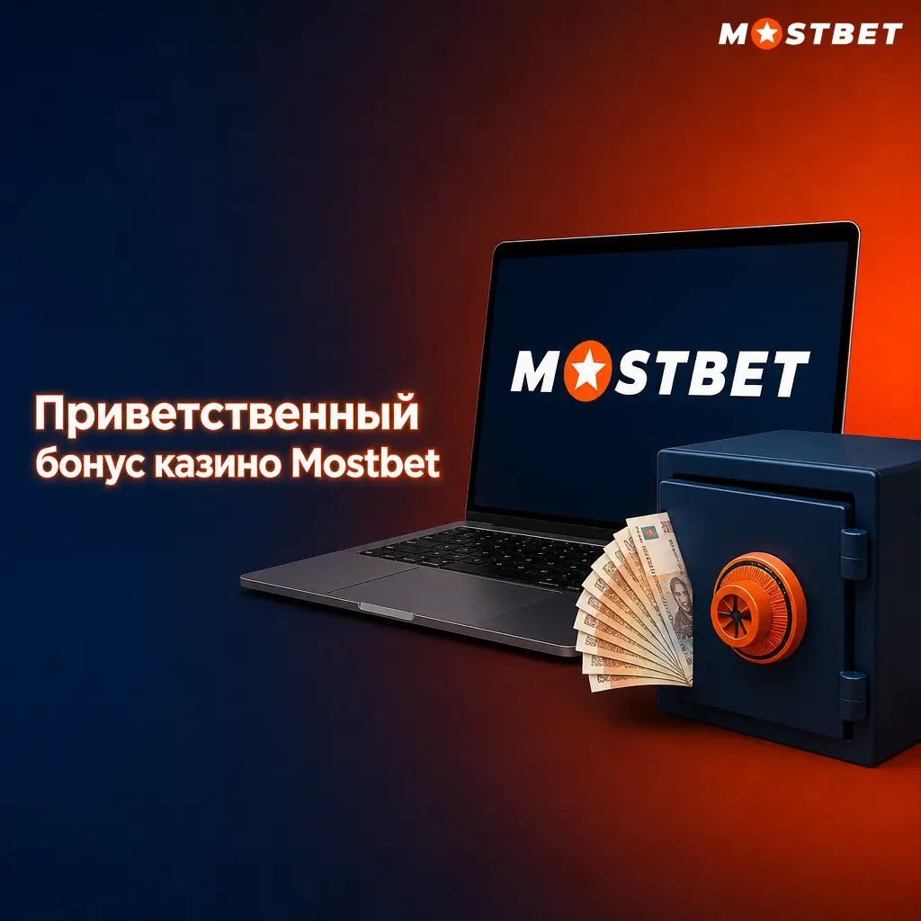 Приветственный бонус казино Mostbet: 125% до 4500 сомони и 250 фриспинов на Fruit Party за первый депозит