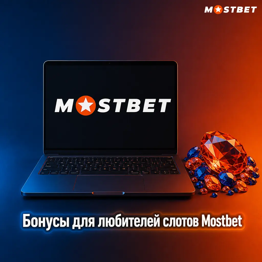 Бонусы Mostbet для слотов: приветственный бонус 125% до 4500 TJS, 250 фриспинов, кэшбэк и программа лояльности