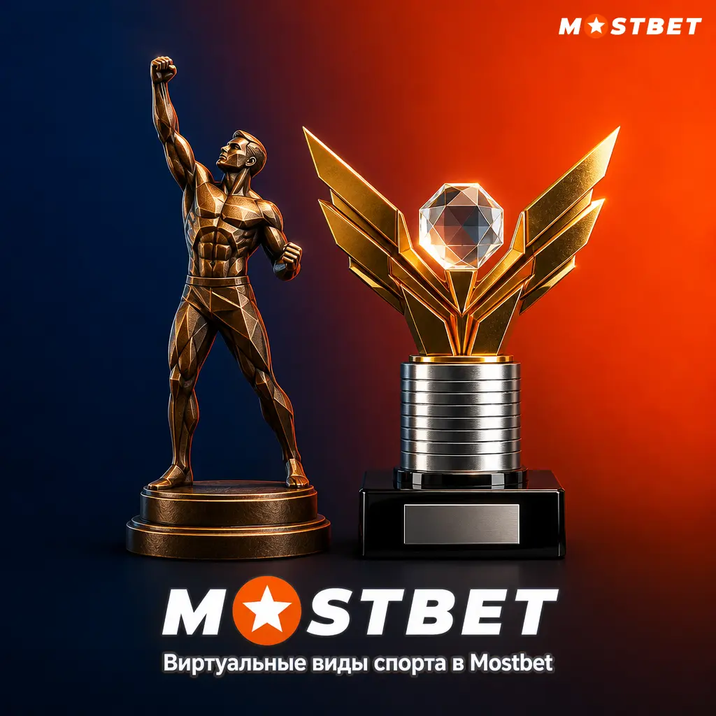 Виртуальные виды спорта в Mostbet: футбол, скачки, теннис и собачьи бега с результатами каждые 3-5 минут