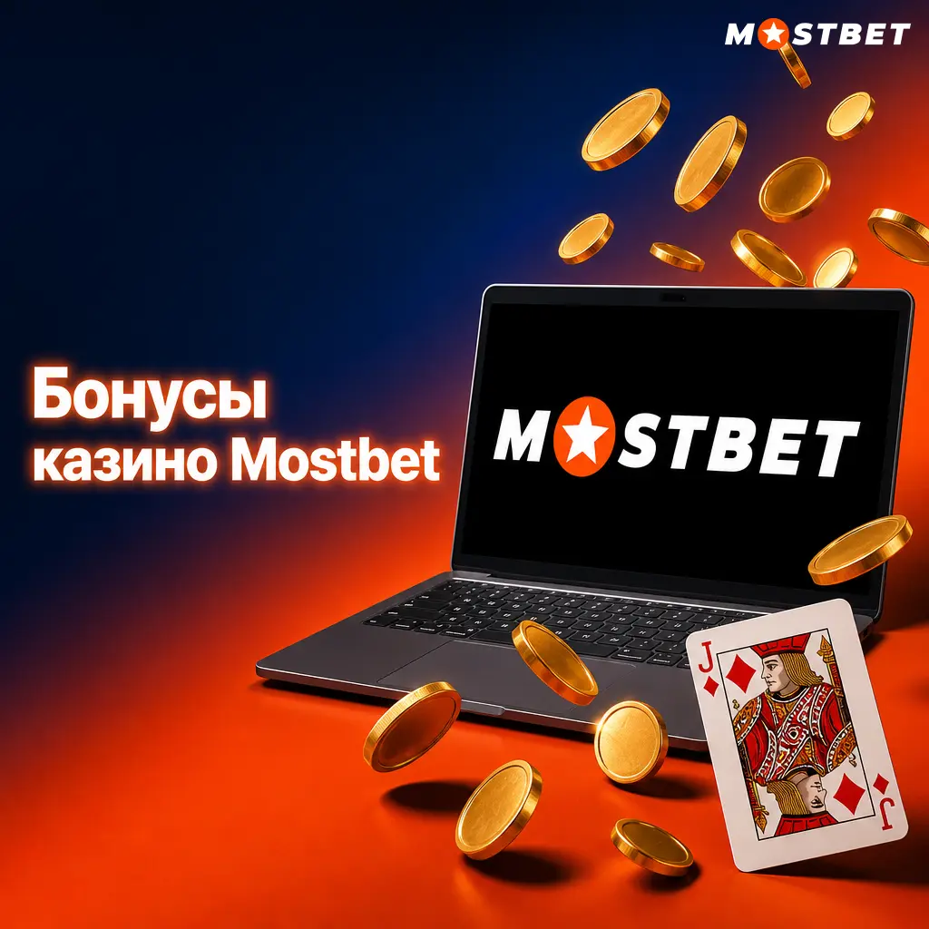 Бонусы казино Mostbet: кэшбэк, лотерея, подарок на день рождения и еженедельные турниры для игроков в слотах