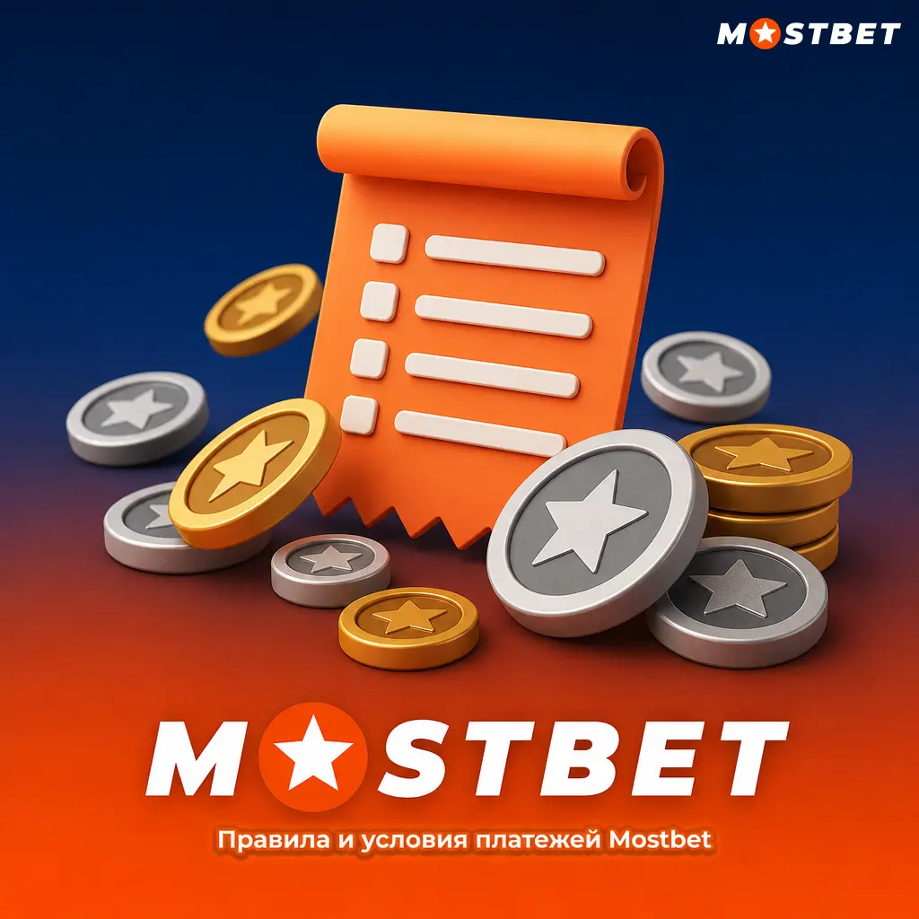 Правила депозита и вывода средств в Mostbet: верификация, отыгрыш бонуса x60 и условия вывода в TJS