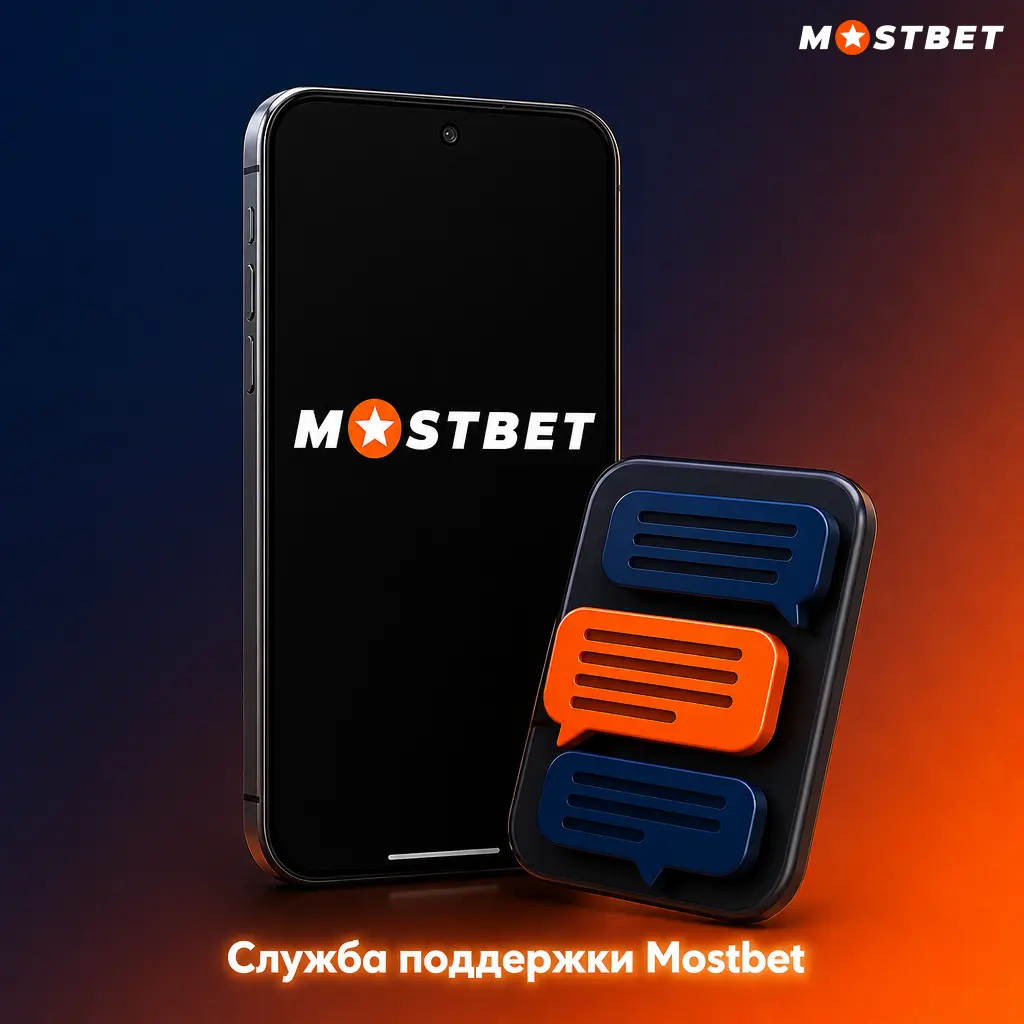 Служба поддержки Mostbet: круглосуточный live-чат, email и Telegram для игроков из Таджикистана