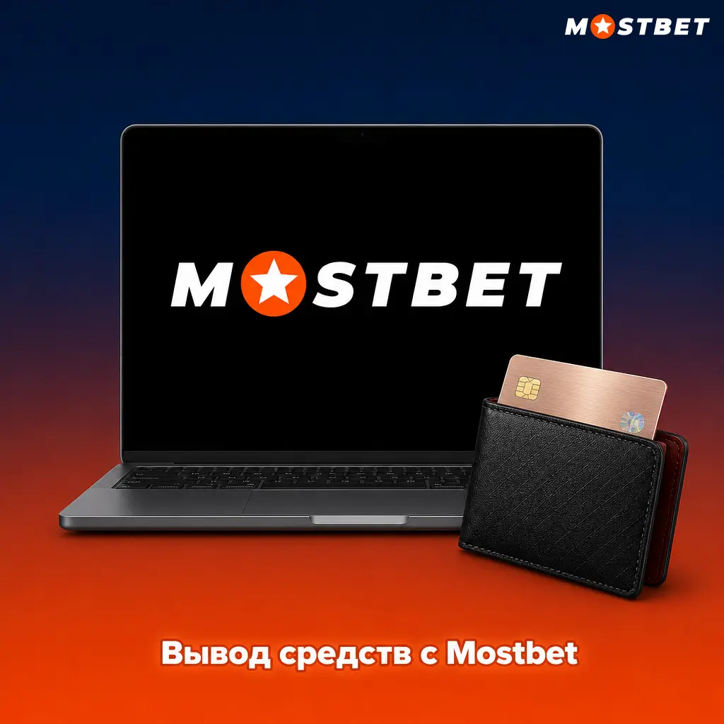 Вывод средств с Mostbet через раздел «Касса»: выбор способа, сумма в сомони и подтверждение заявки кодом из SMS