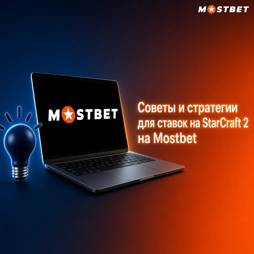 Советы и стратегии для ставок на StarCraft 2 на Mostbet: анализ статистики, рейтинга Aligulac и карт перед ставкой